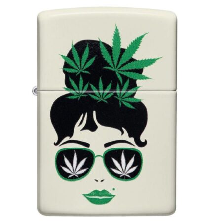 Cannabis Design #49837 By Zippo