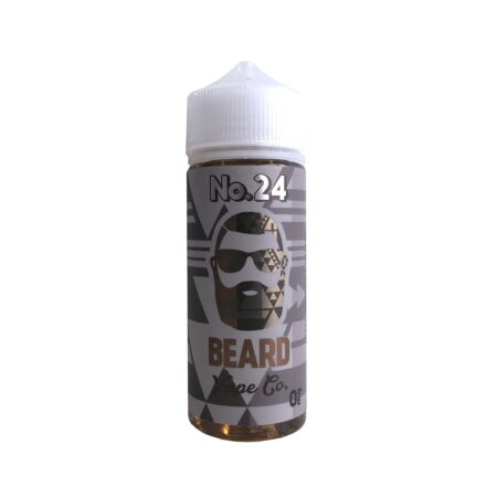 No. 24 By Beard Vape Co.