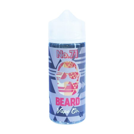 No. 71 By Beard Vape Co.