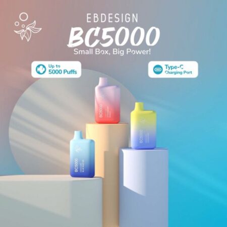 EB Create BC5000 10pk