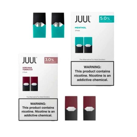 JUUL Pods