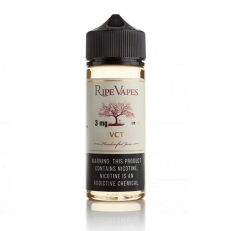 VCT By Ripe Vapes