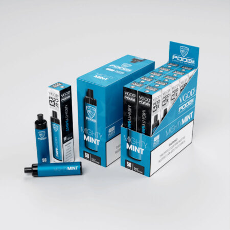 VGOD POD 4KR 10pk