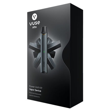 Vuse Alto Device 5pk