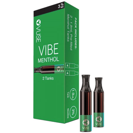 Vuse Vibe 5pk