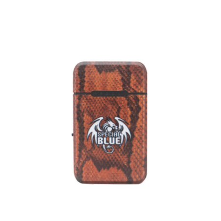 Classic Skin Lighter #LT151 20pk