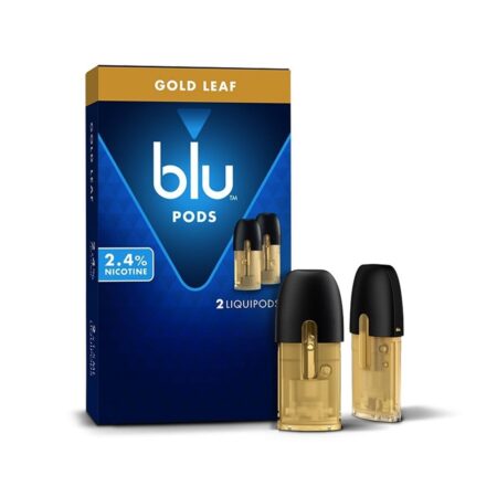 Blu Pods 5pk