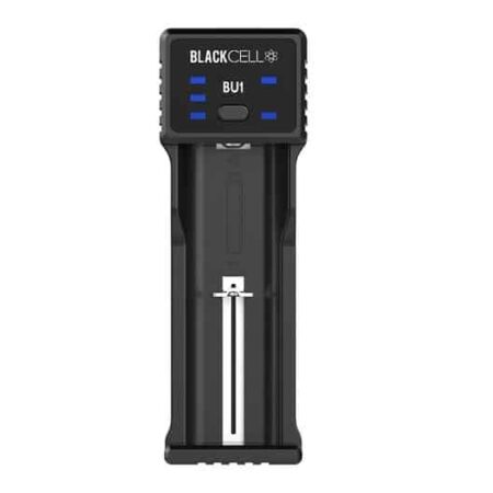 BU1 USB Charger By BlackCell