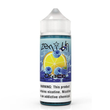 Draco By Zenith E-Juice