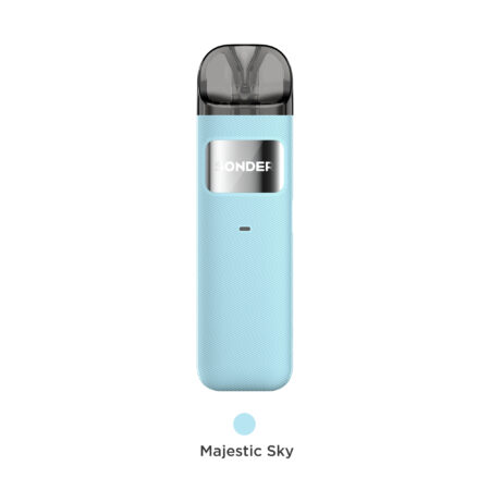 Sonder U Kit By Geek Vape