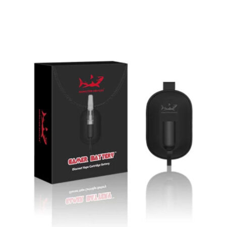 Hamilton Devices - Gamer Battery