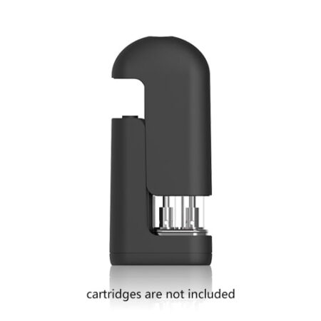Hamilton Devices - Tombstone