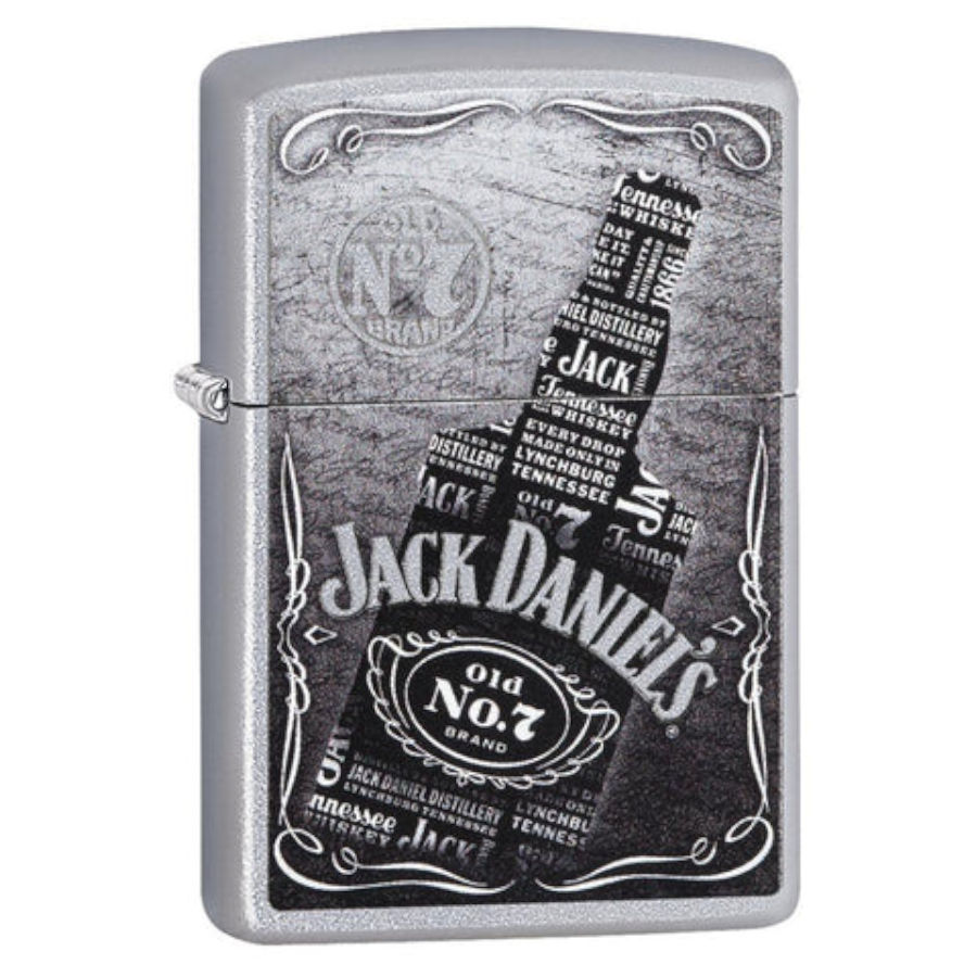 Jack Daniels #29285 By Zippo – VAPE.IO