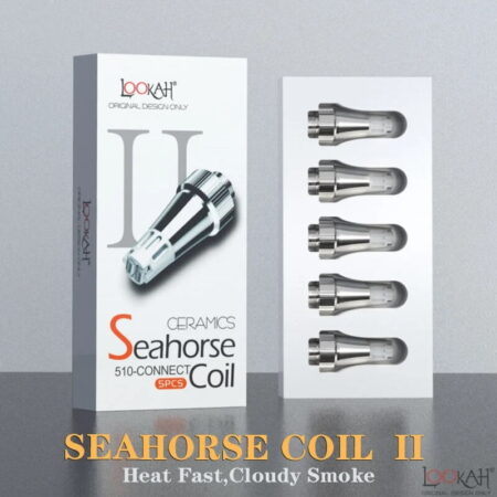 Lookah Replacement Coils