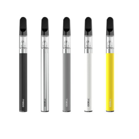 M3 Battery By CCELL