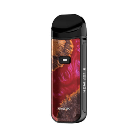 Nord 2 Kit By Smok