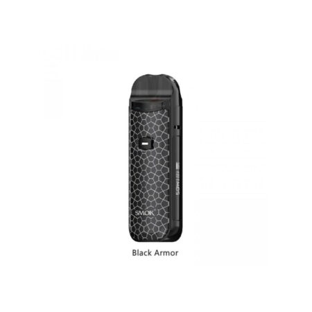Nord 50W Kit By Smok