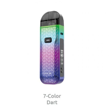 Novo 5 Kit By Smok