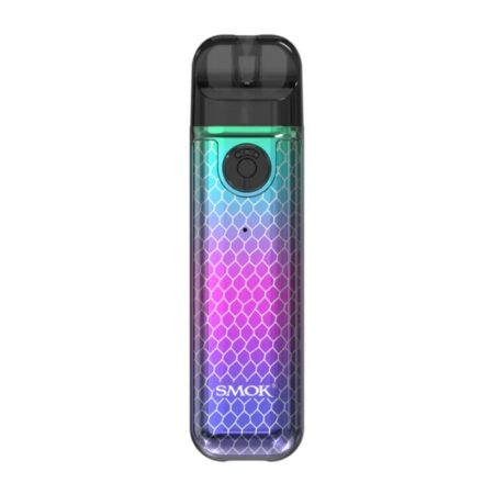 Novo 4 Mini Kit By Smok