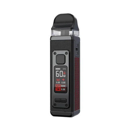 RPM 4 Kit By Smok
