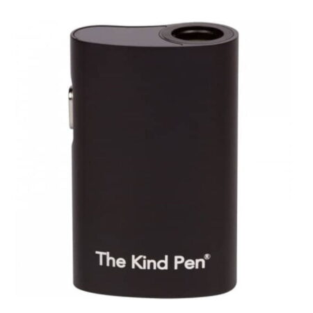The Kind Pen - Breezy