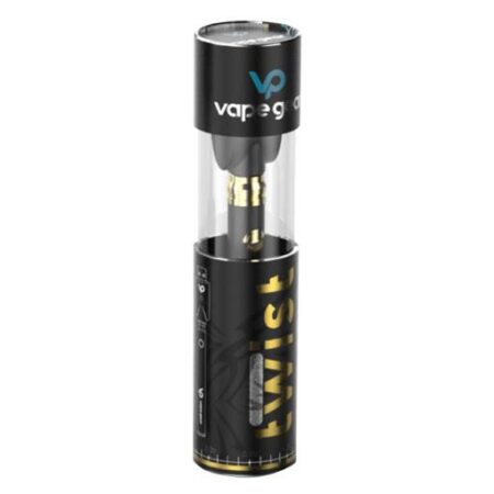 Vape Gear - Twist Battery Pro