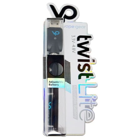 Vape Gear - Twist Lite Battery