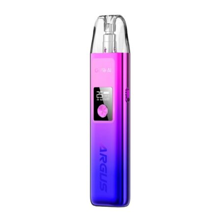 Argus G Kit By Voopoo