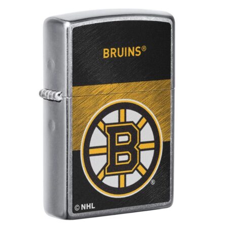 NHL Boston Bruins #48030 By Zippo