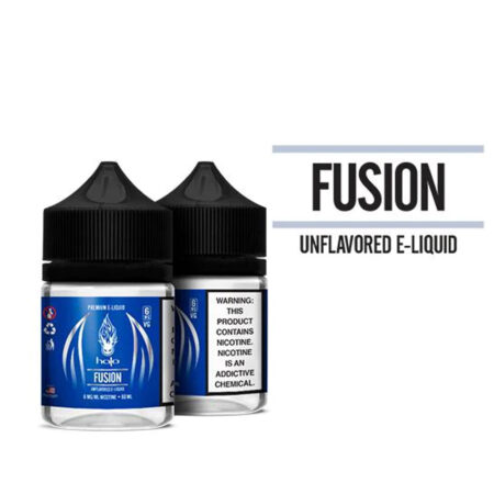 Fusion By Halo E-Liquid