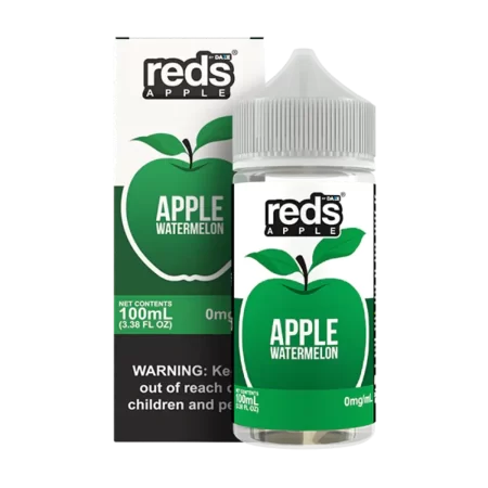 Watermelon By Reds Apple