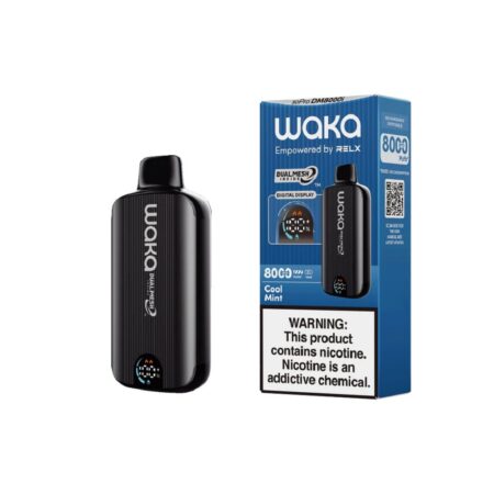 Waka soPro DM8000i 10pk