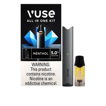 Vuse Alto Kits 5pk