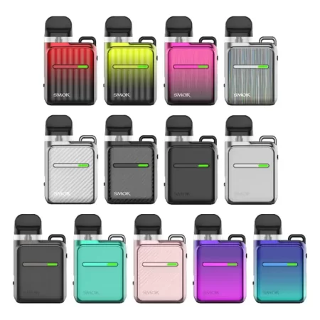 Novo Master Box Kit By Smok