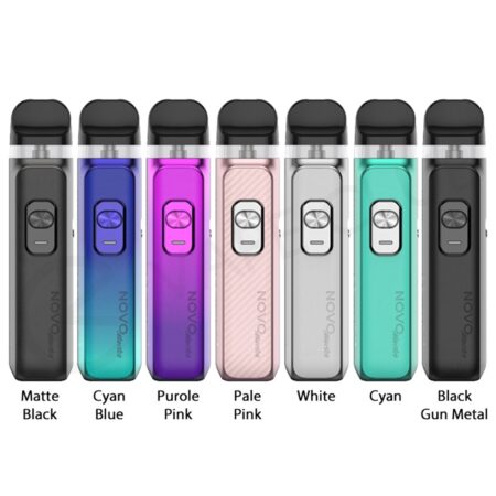 Novo Master Kit By Smok