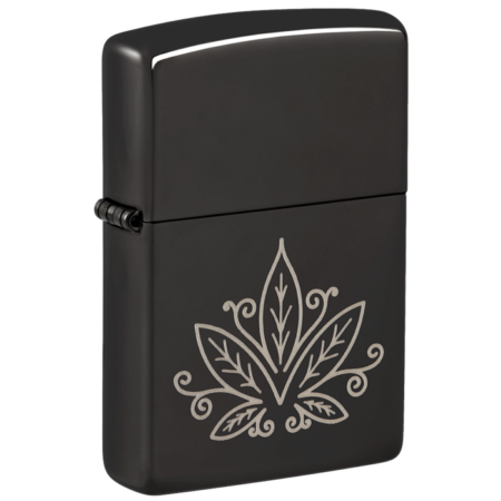 Cannabis Design #48926 By Zippo