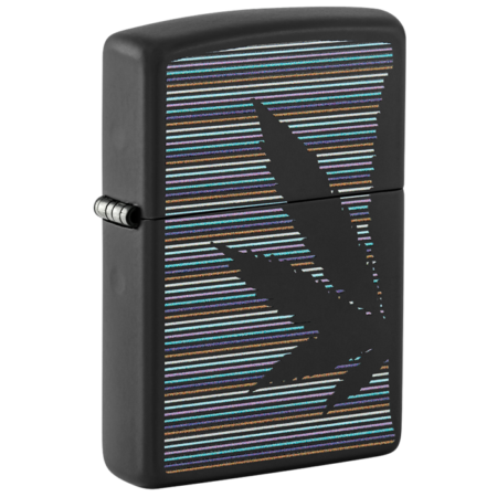 Cannabis Design #48927 By Zippo