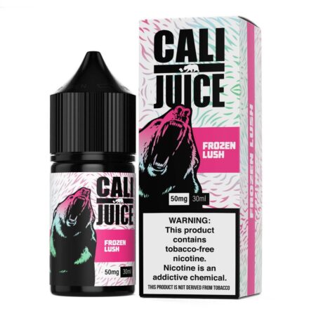 Frozen Lush By Cali Juice