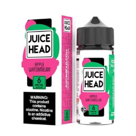 Apple Watermelon By Juice Head