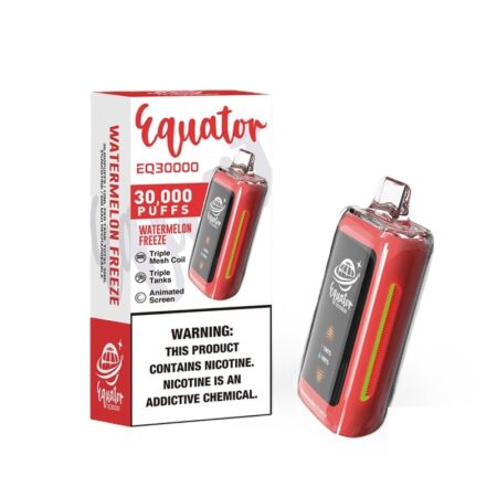 Equator EQ30000 5pk