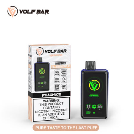 Volf Bar VB 20000 Puffs 5pk