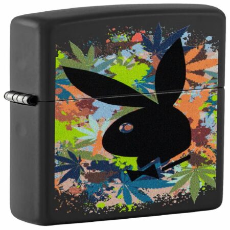 Playboy Design #46222 By Zippo